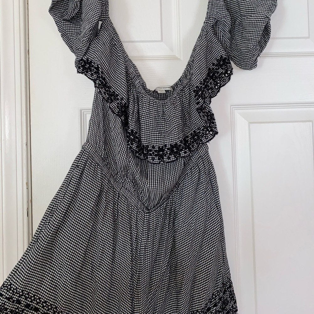 American Eagle romper